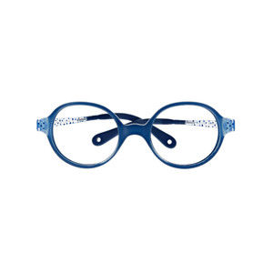 Lafont JOUJOU Eyeglasses 3529E Blue 44mm